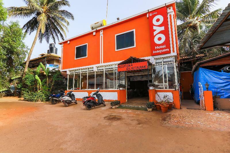Flagship Bernard'S Guest House By Luxury Villa Assagao Exterior photo